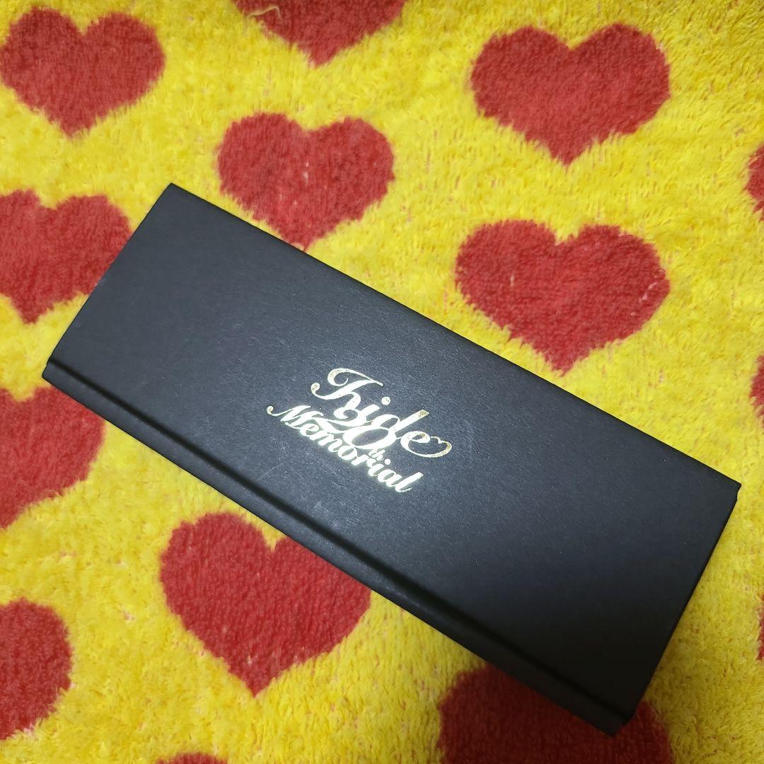 希少Memorial 20thキーホルダー