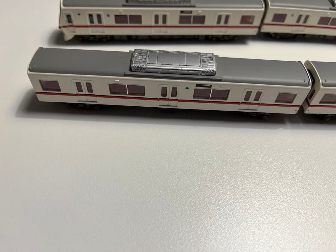 マイクロエース　都営浅草線5300形