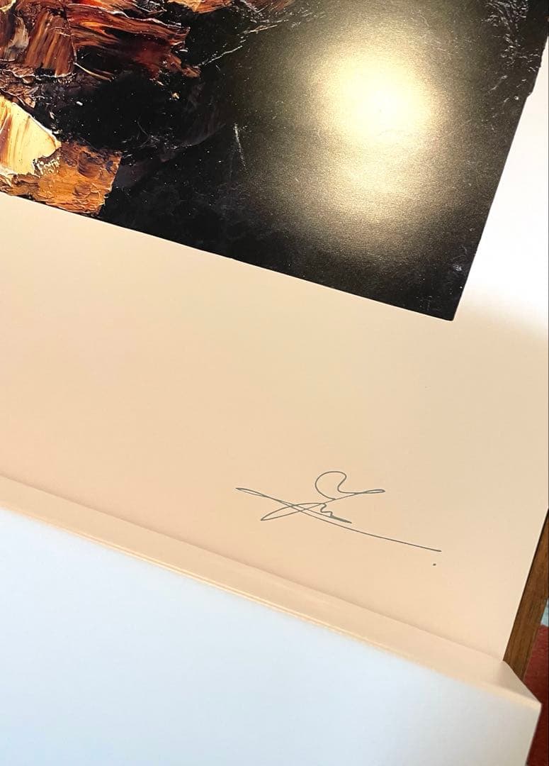 井田幸昌 Yukimasa Ida Face -Chinese Mafia