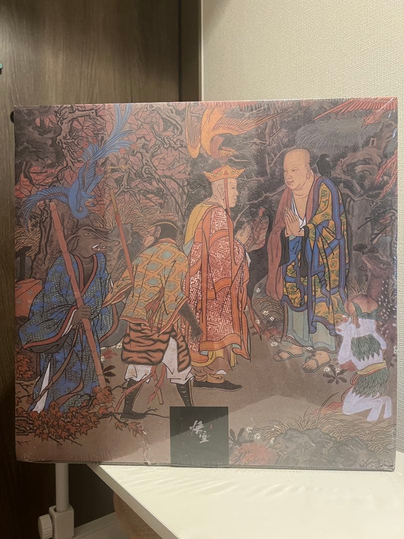 黒神話 悟空 フィギュア コレクターズエディション実体収蔵版 小島秀夫さんと同じ