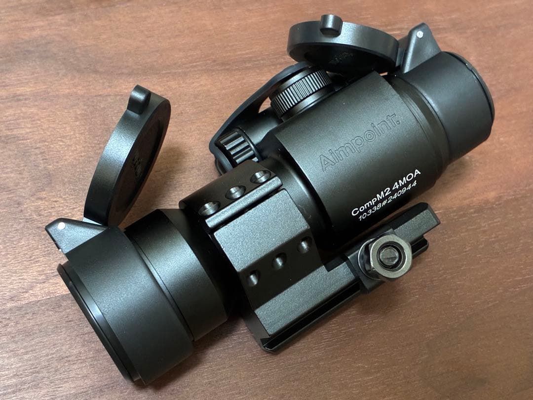 Aimpoint CompM2 4MOA レプリカ