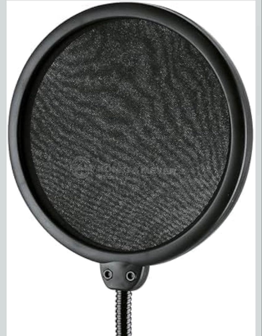 【新品】【2個セット】 K&M ポップガード 【23956】 カラー:ブラック