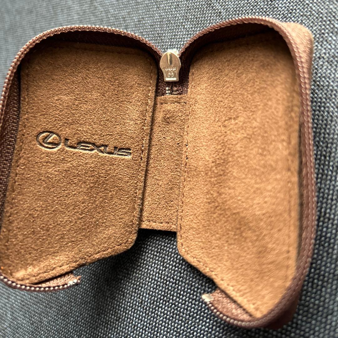 Lexus レクサス 純正 FSports Lタイプ スマート キーケース