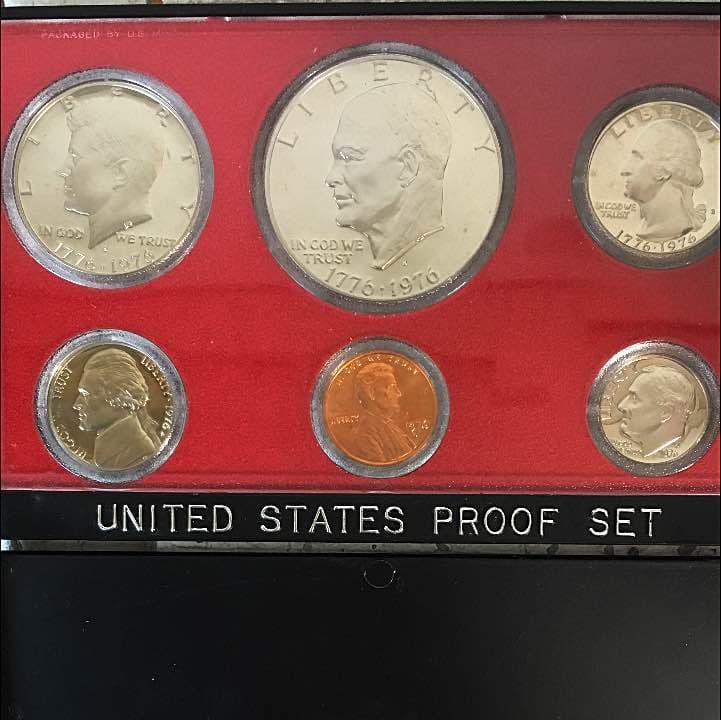 【期間限定出品】アメリカ200周年記念 セット