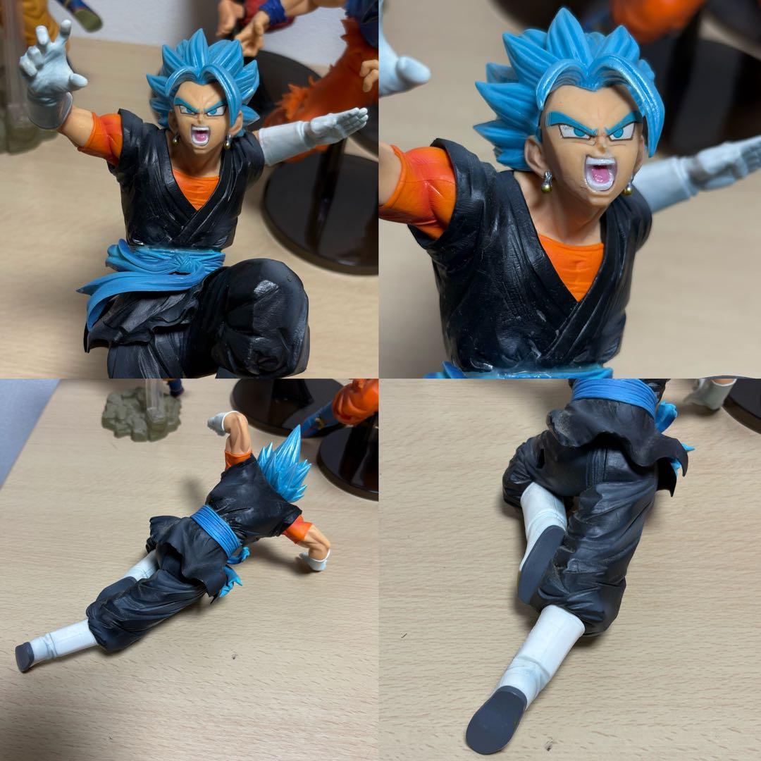 ドラゴンボール フィギュア 10点セット