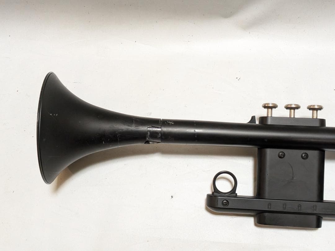 ❀動作〇❀YAMAHA 電子トランペット EZ-TP