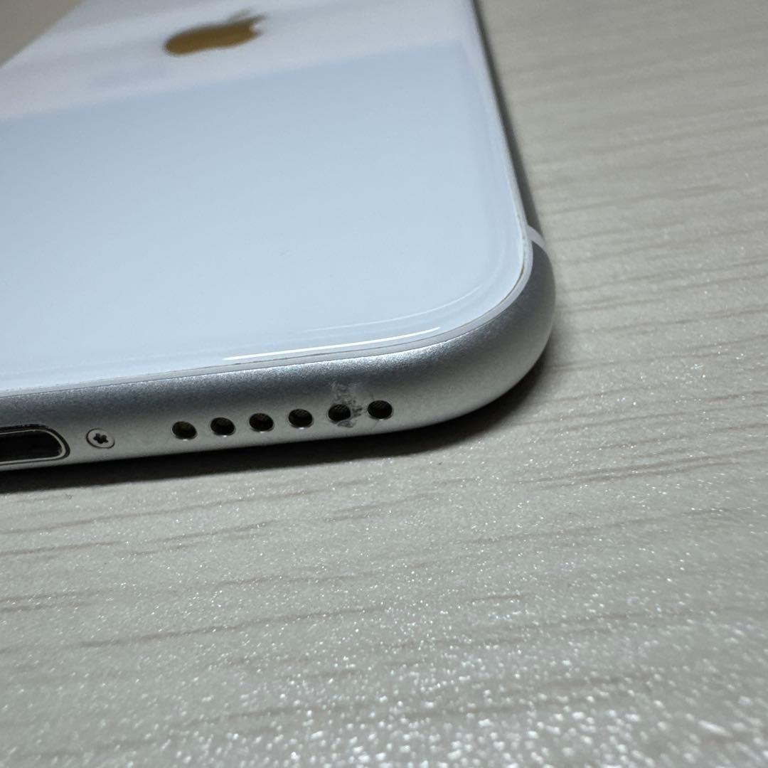 iPhoneSE 第二世代