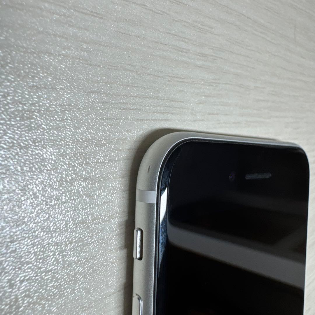 iPhoneSE 第二世代