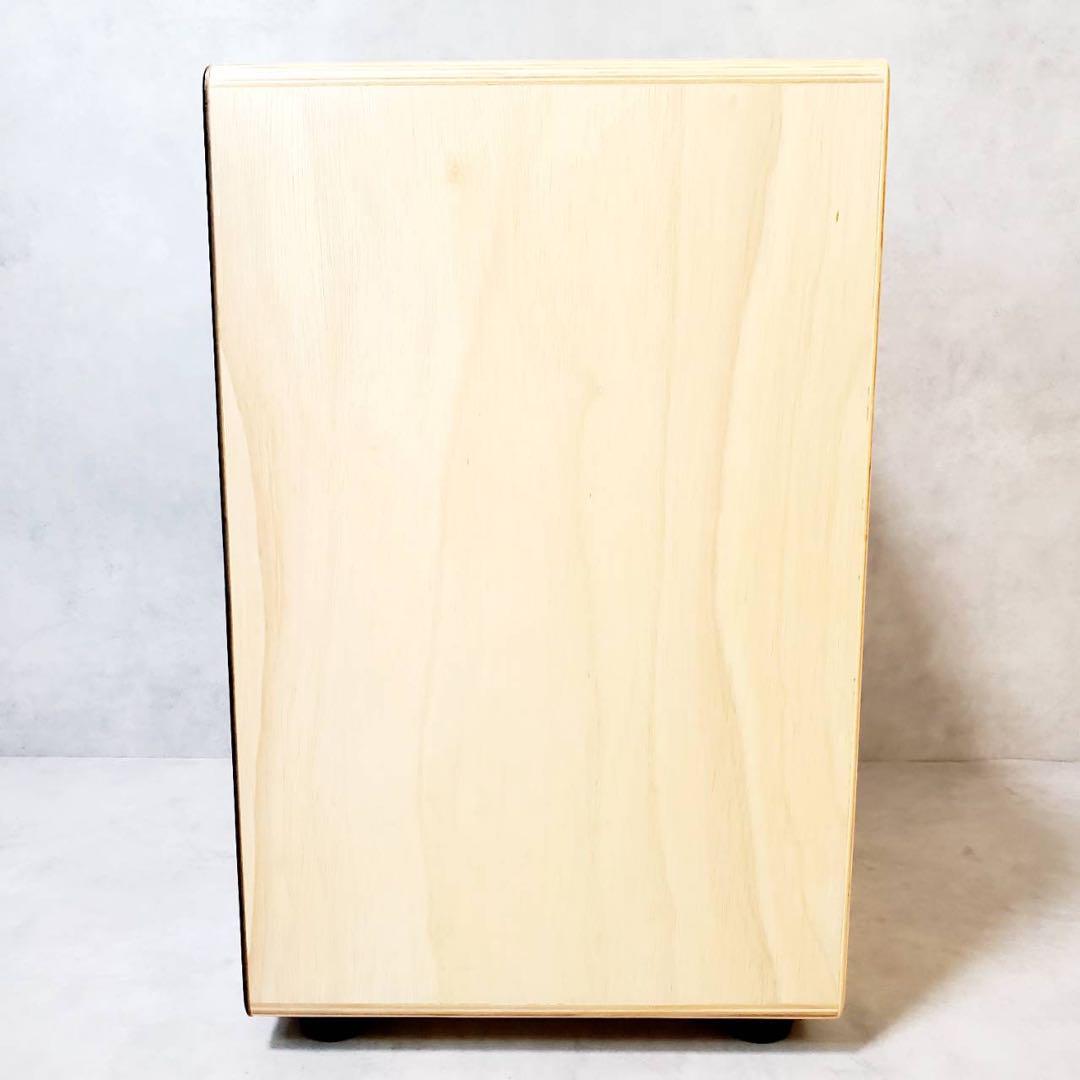 3点セット Pearl パール PBC-511CC カホンクラッカー ケース付き