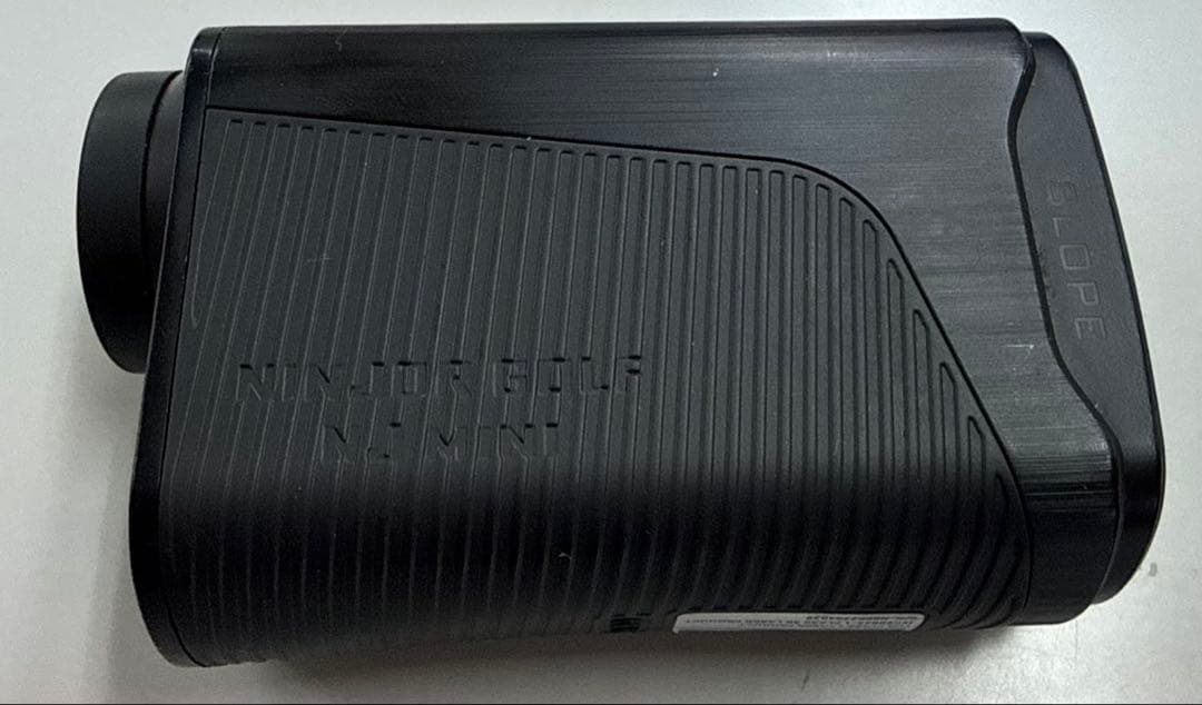 NINJOR GOLF NJ MINI OLED 【即発送]