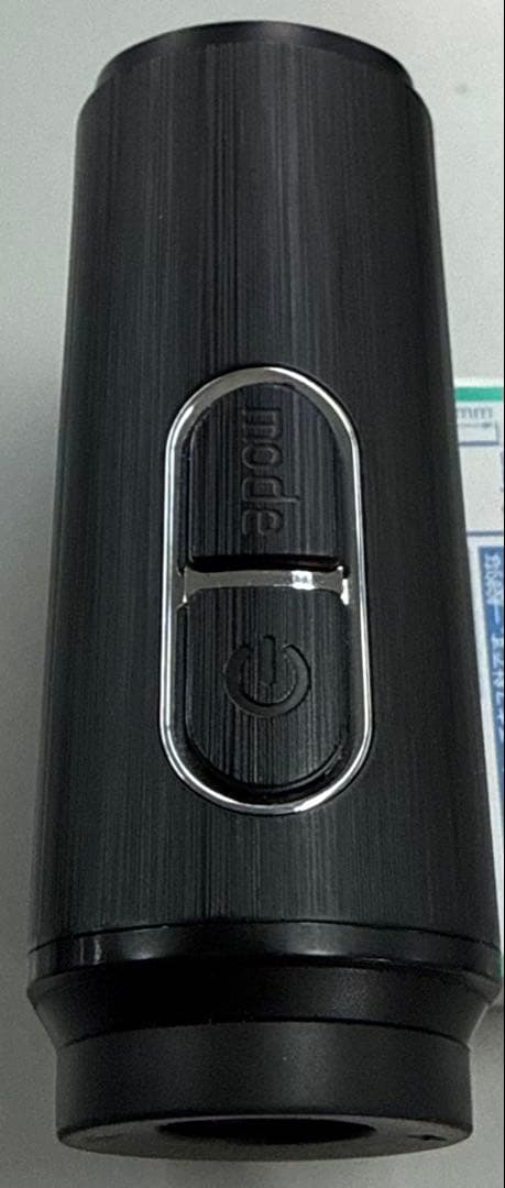 NINJOR GOLF NJ MINI OLED 【即発送]