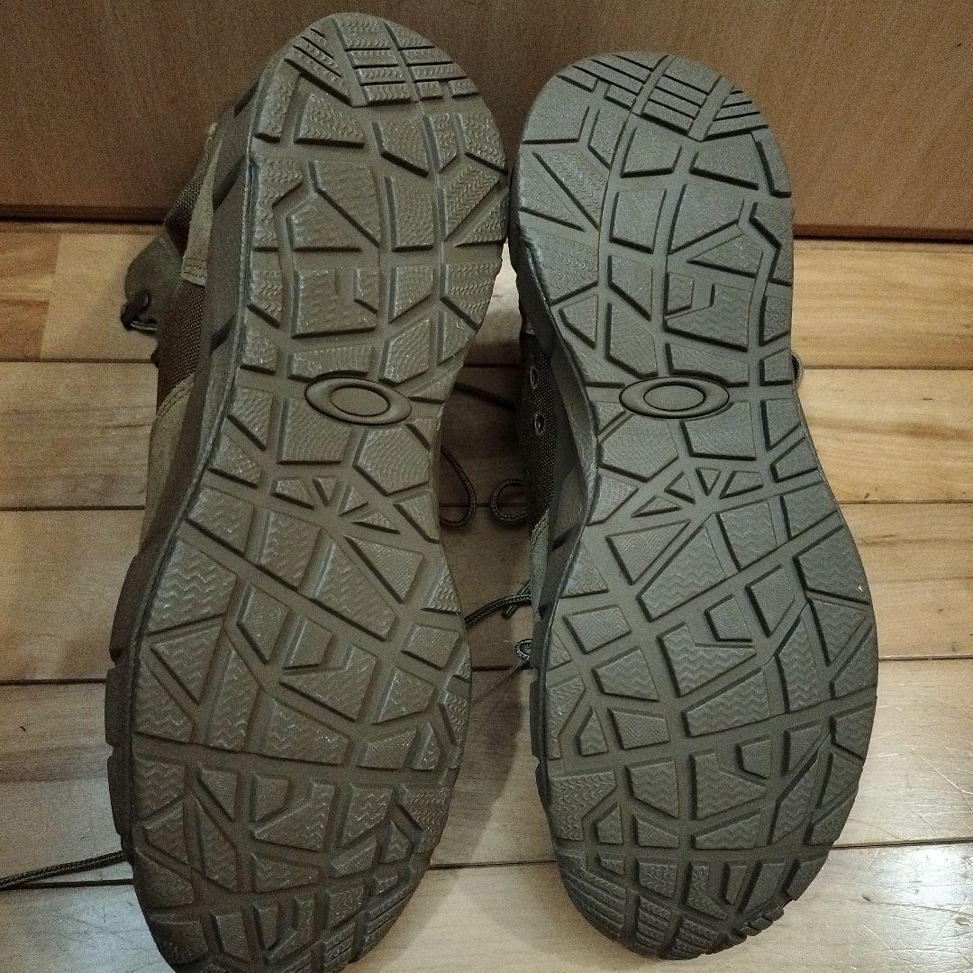 OAKLEY コヨーテブーツになります✨