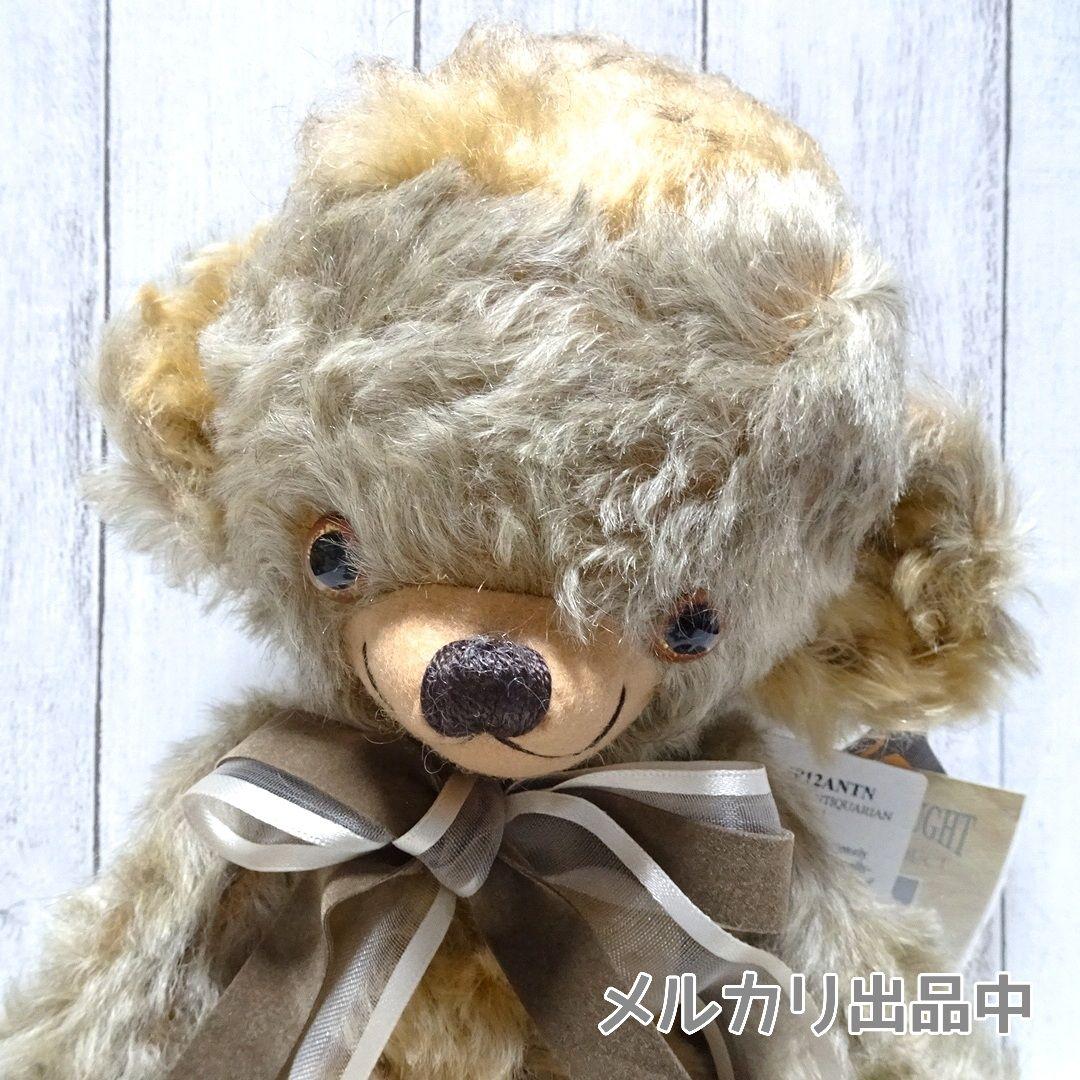 メリーソート パンキー アンティークワリアン タグ付き 80体限定 [151]