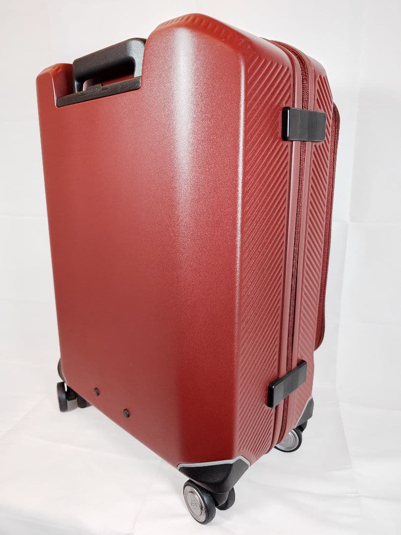 【新品・未使用】PIQUADRO キャリーケース