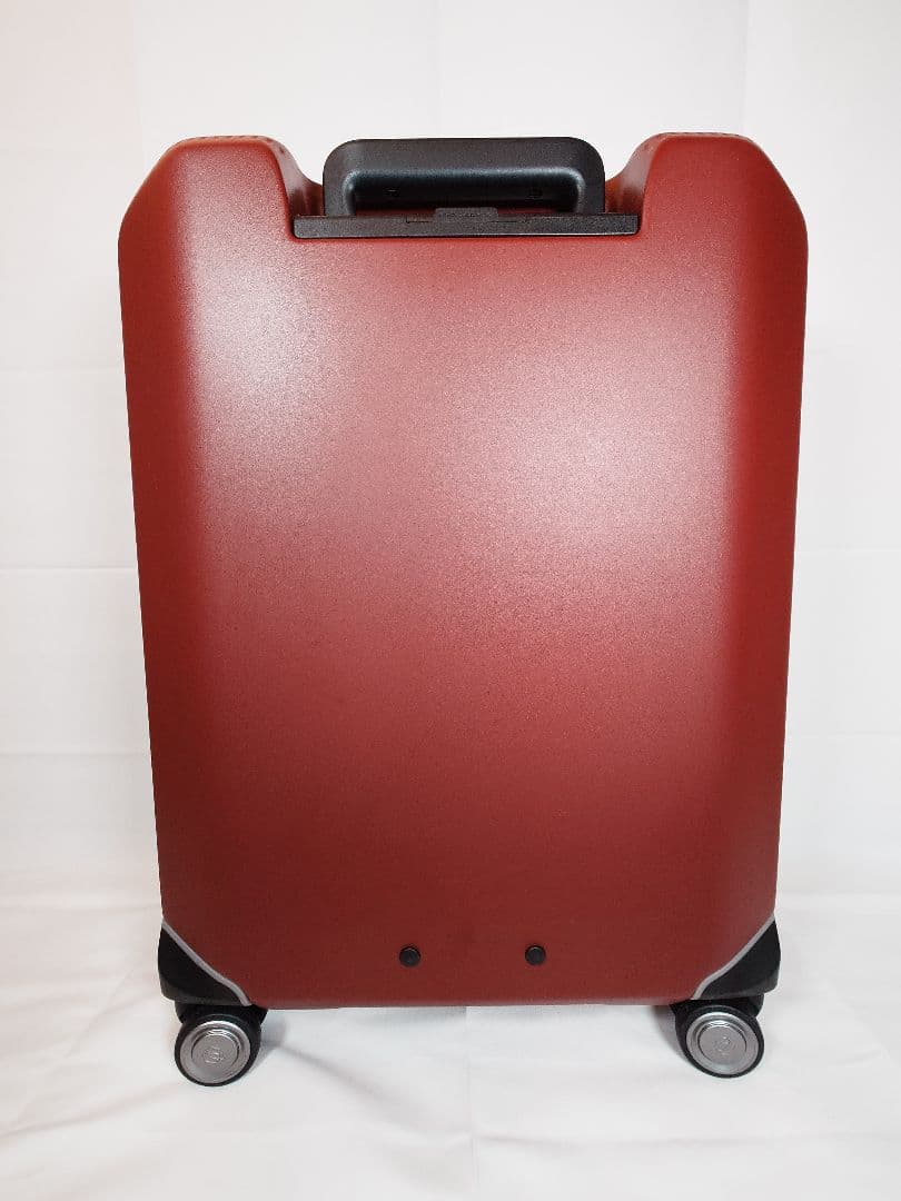 【新品・未使用】PIQUADRO キャリーケース