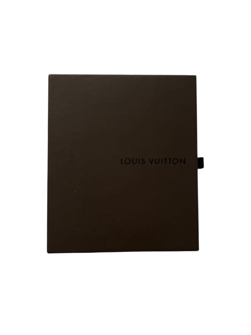 か*ぴ様 Louis Vuitton 美品 二つ折り財布モノグラムブラウン