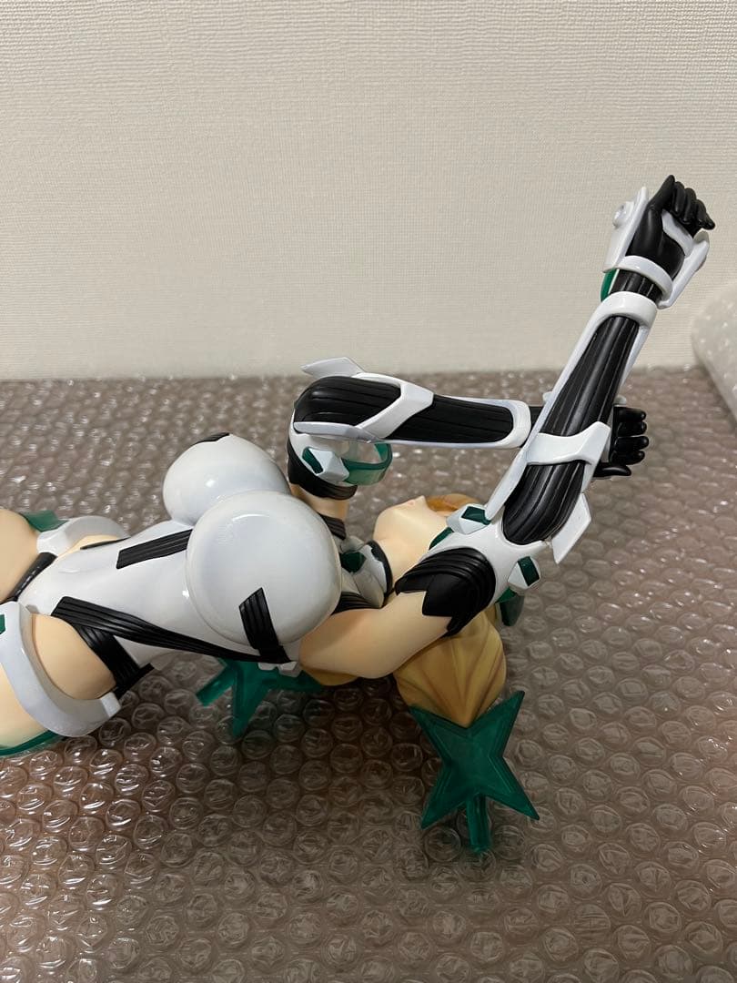 アンジェラ・バルザック　1/4 フリーイング　楽園追放