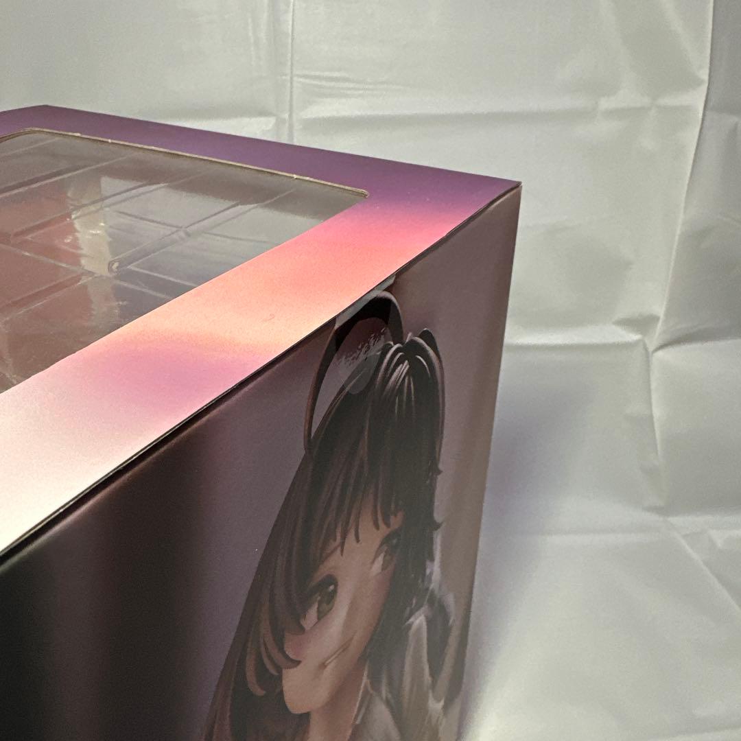 早坂ゆい 1/6スケールフィギュア