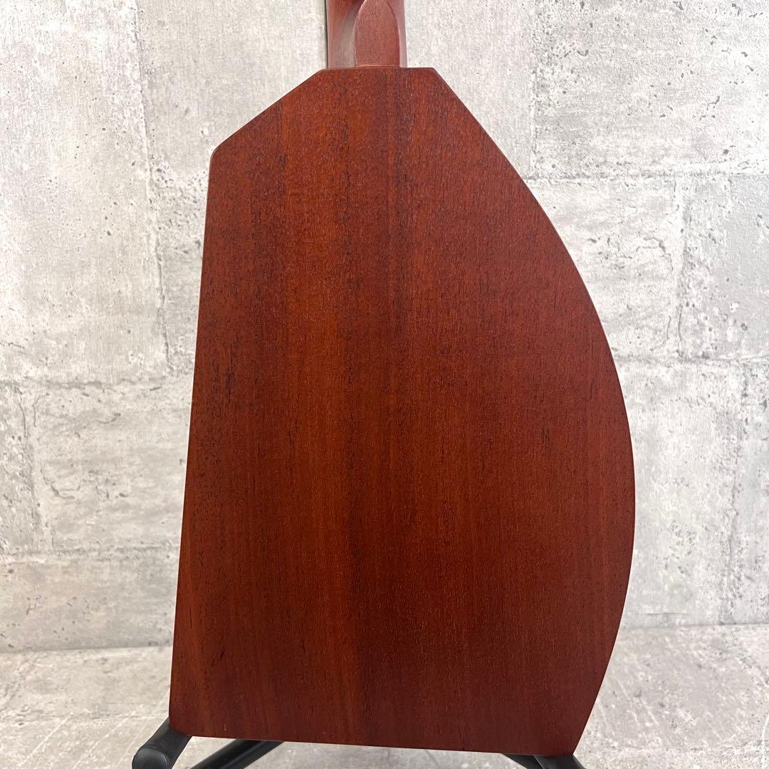 K.Yairi ヤイリ 音来 ニライ 一五一会 2004 ビギン　ギター ケース