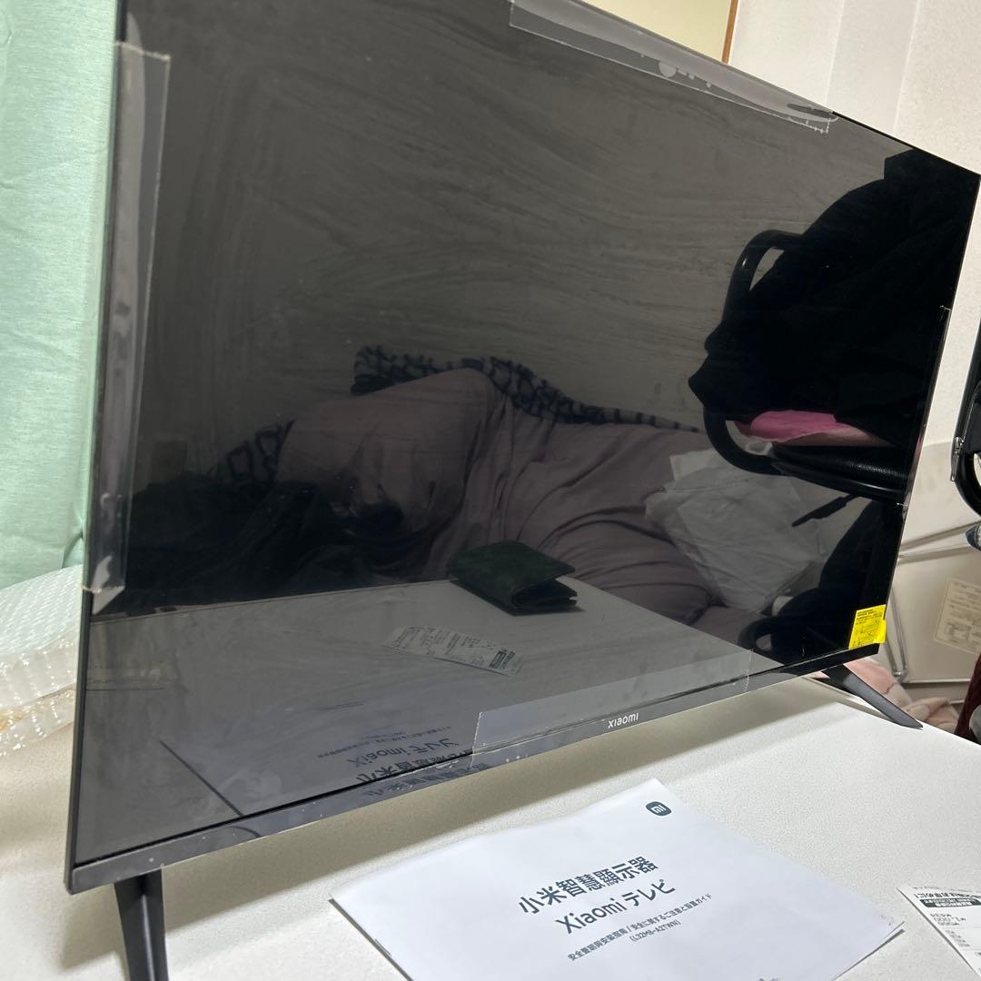 Xiaomi スマートテレビ L32M8-A2TWN大阪寝屋川引き取り限定