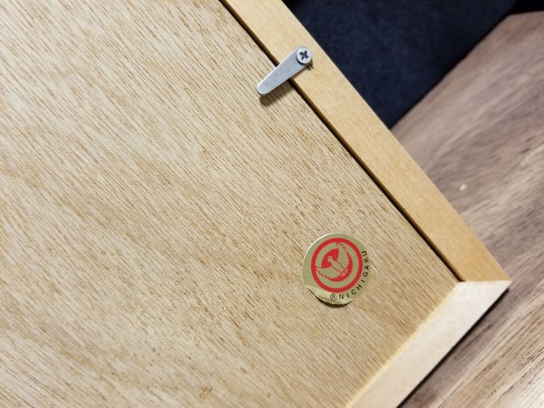 morikazu maeda 作品　port of shimizu 1986