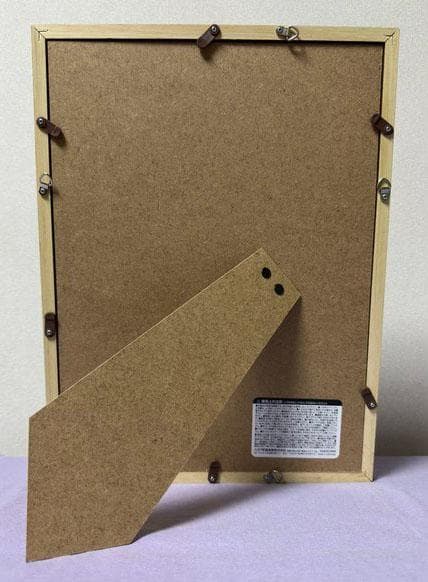 鉛筆アート「アビシニアン」オリジナル、真筆、1点物