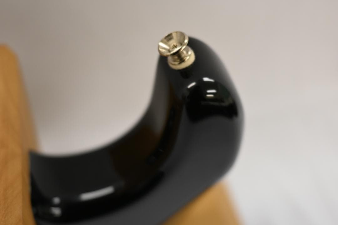 ☆新品限定色 ☆FENDER BOOKENDS フェンダーブックエンドBLACK