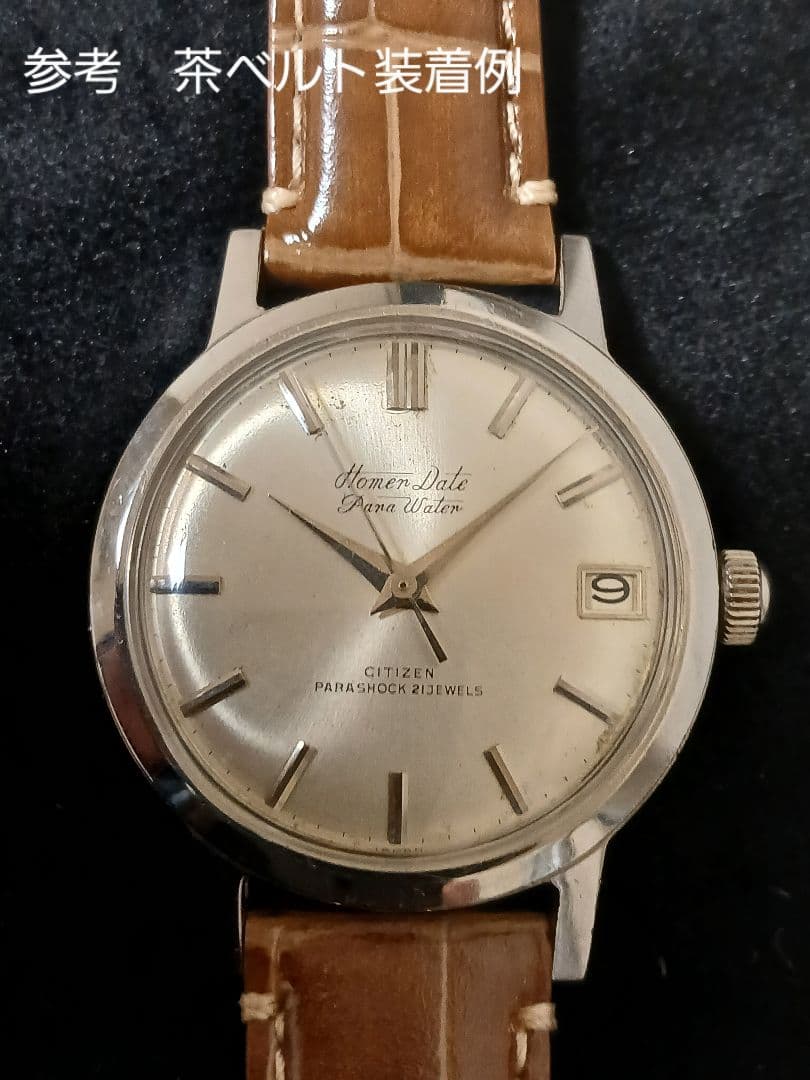 ★ポトス20　　ホーマーデイト21石パラウォーター