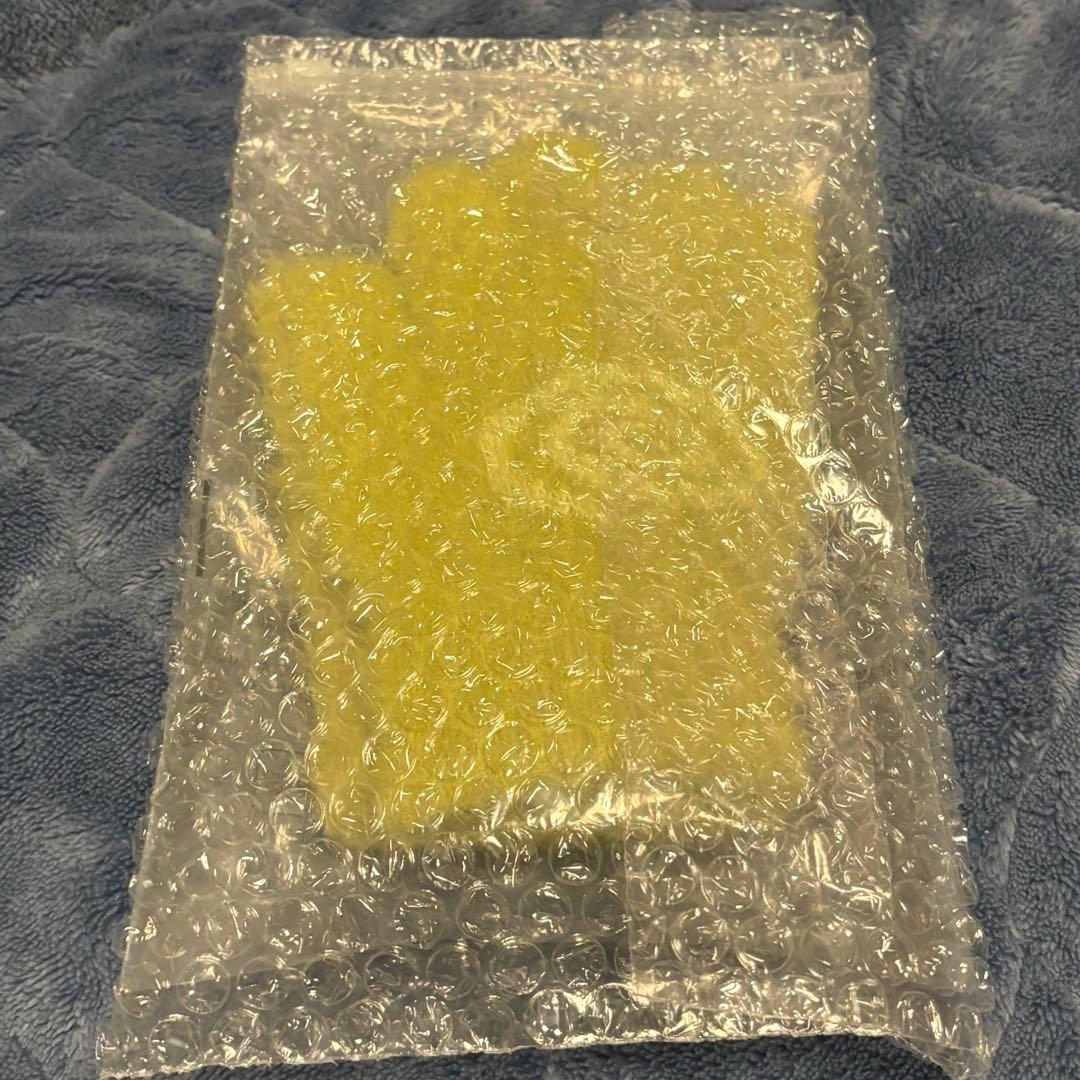 小物 SOL soonerorlator GuruGuru Hairy Gloves