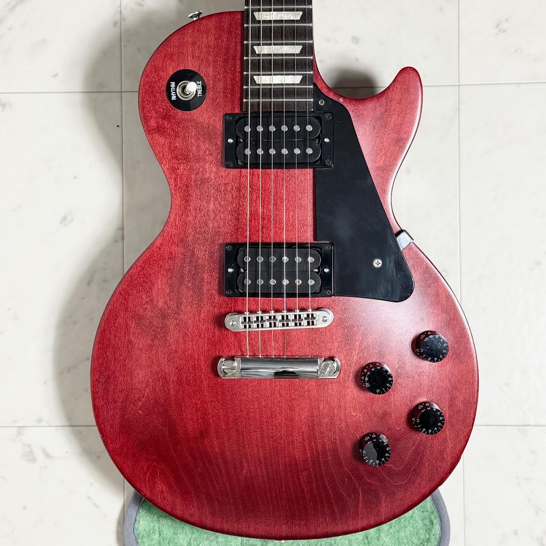 軽量 美品 Gibson Les Paul Studio USA製 2011年
