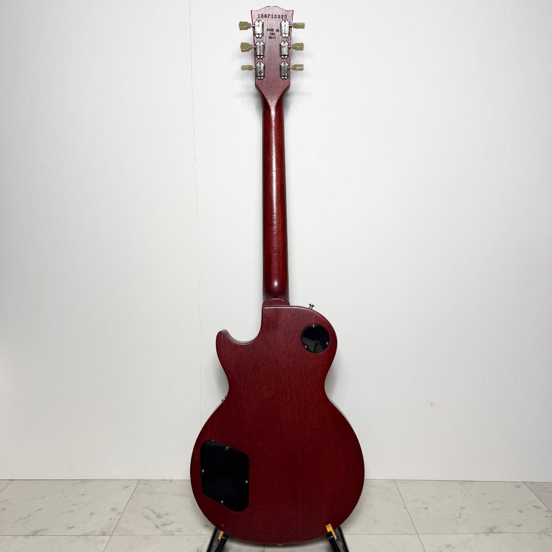 軽量 美品 Gibson Les Paul Studio USA製 2011年