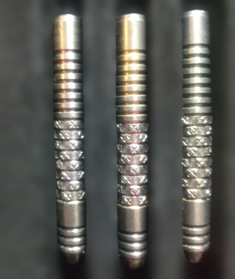 トリニダード リカルドα ワールドチャンピオン 浅田斉吾 TRiNiDAD