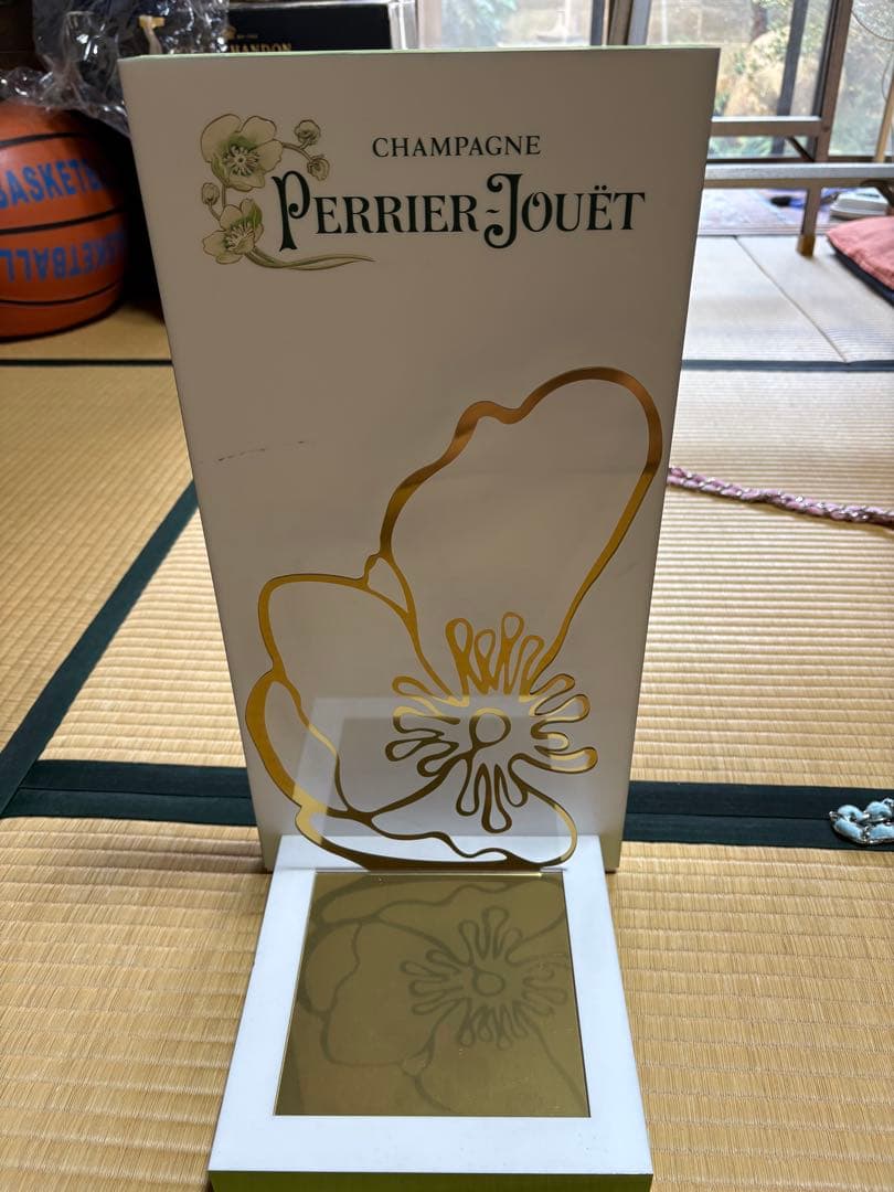 ペリエジュエ　ベルエポック　ディスプレイ台