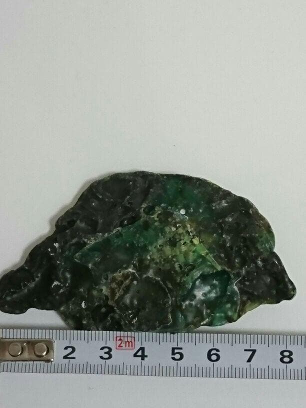 激レア？石？ガラス？