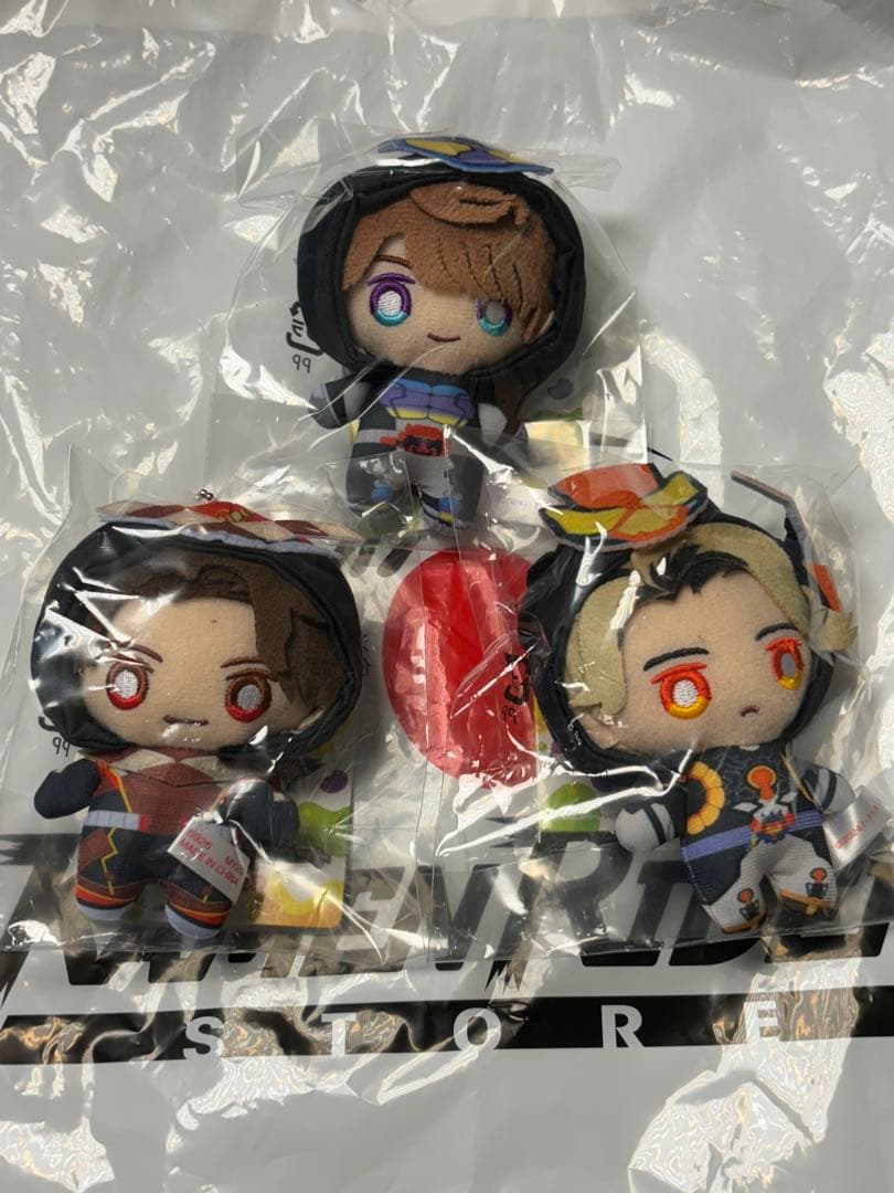 仮面ライダーガヴ 仮面ライダーヴァレン 仮面ライダーヴラム 変身マスコット