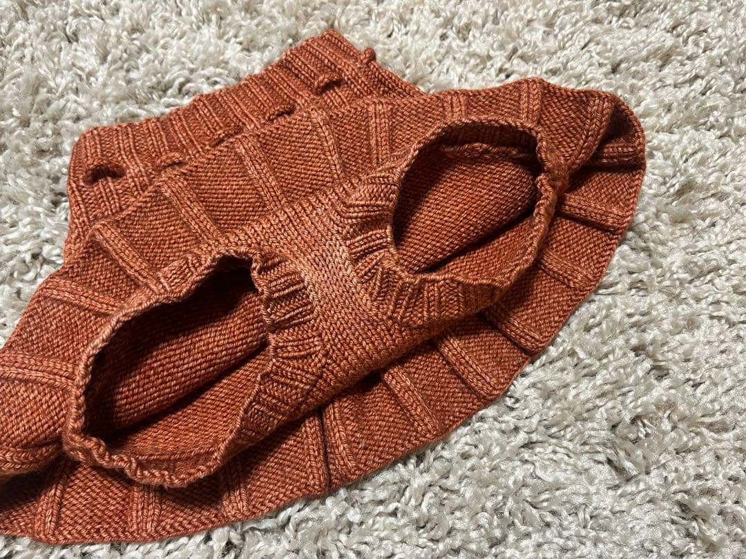 【専用】misha and puff スケポン