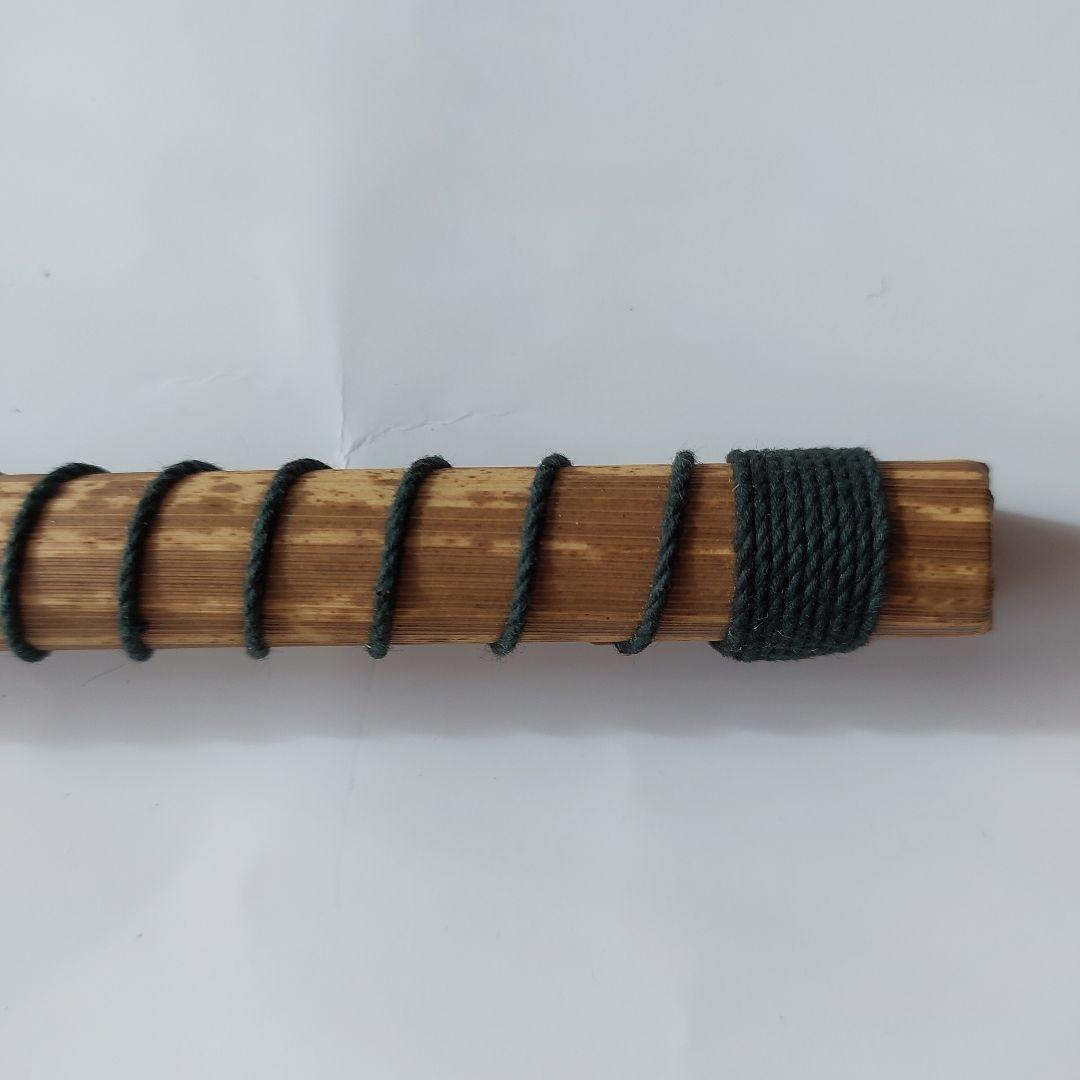 茶道具　七事式　　半田炮烙　　　　　　　焙烙　巴半田　筋半田