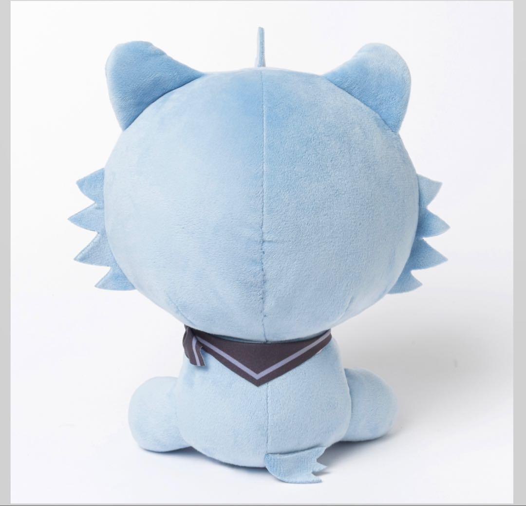 三代目 j soul brothers 登坂広臣 ルーヴくん ぬいぐるみ