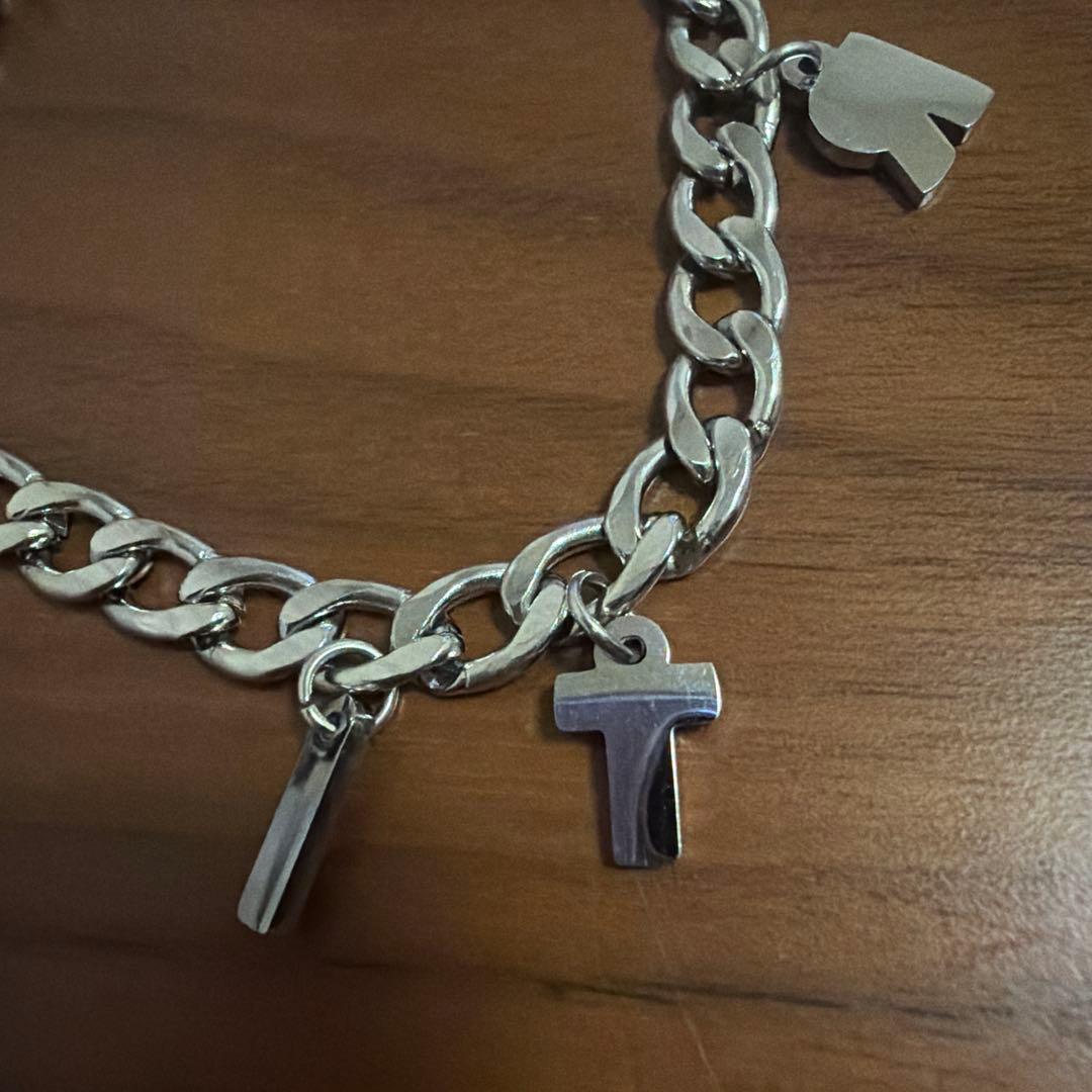 CORTIS Chain ブレスレット