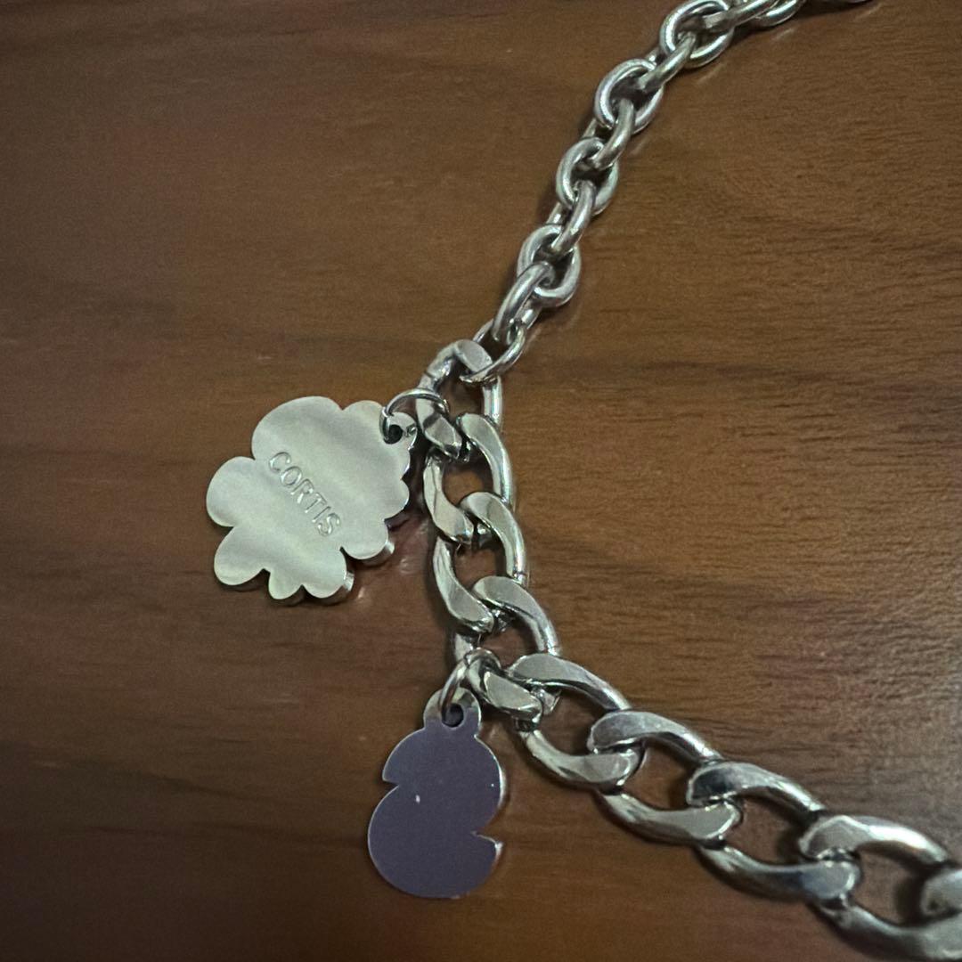 CORTIS Chain ブレスレット