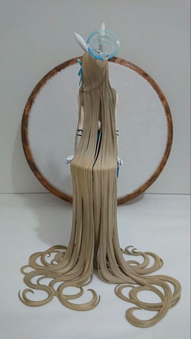 一之瀬アスナ　バニーガール　マックスファクトリー　フィギュア