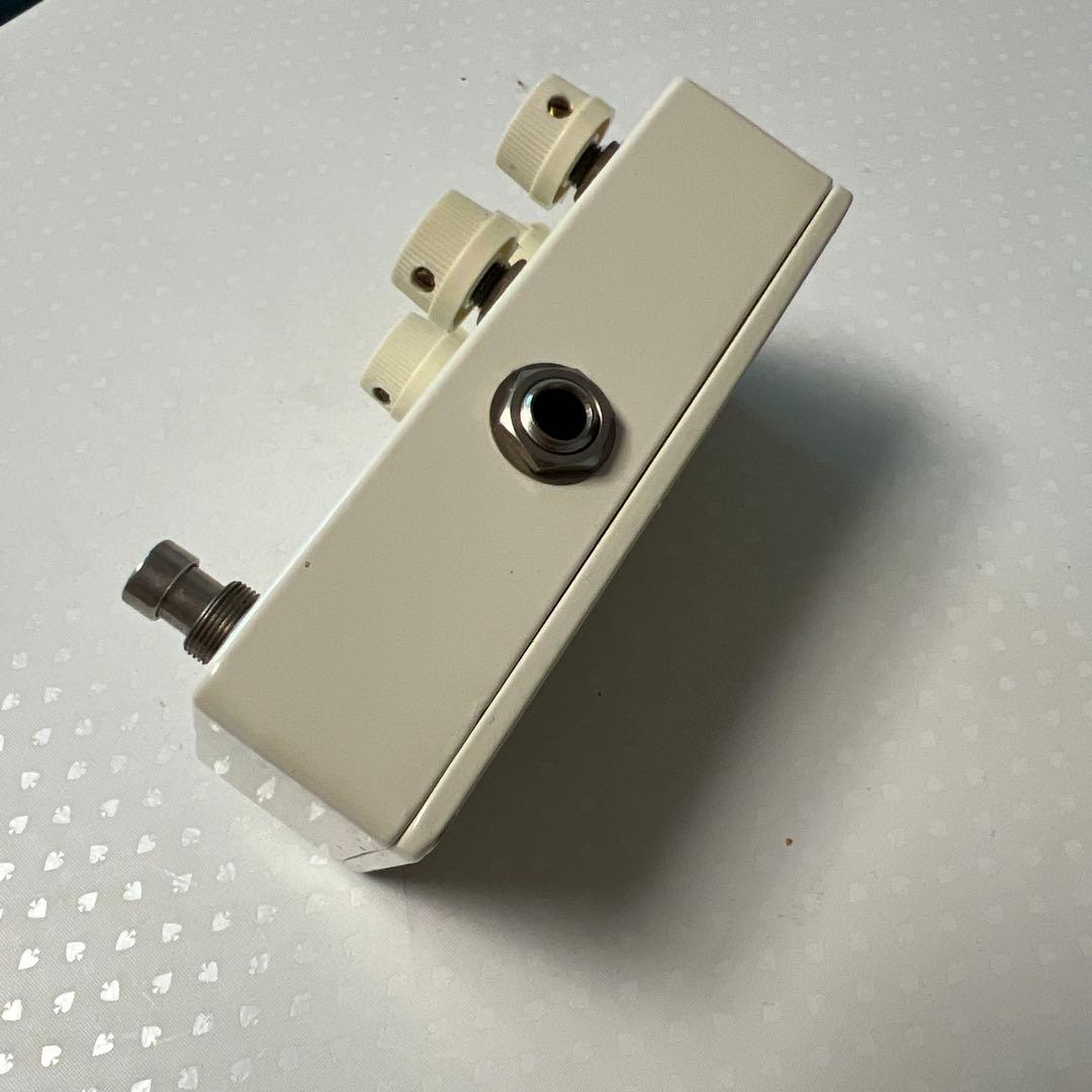 【レア】PAUL COCHRANE Timmy Custom Cream