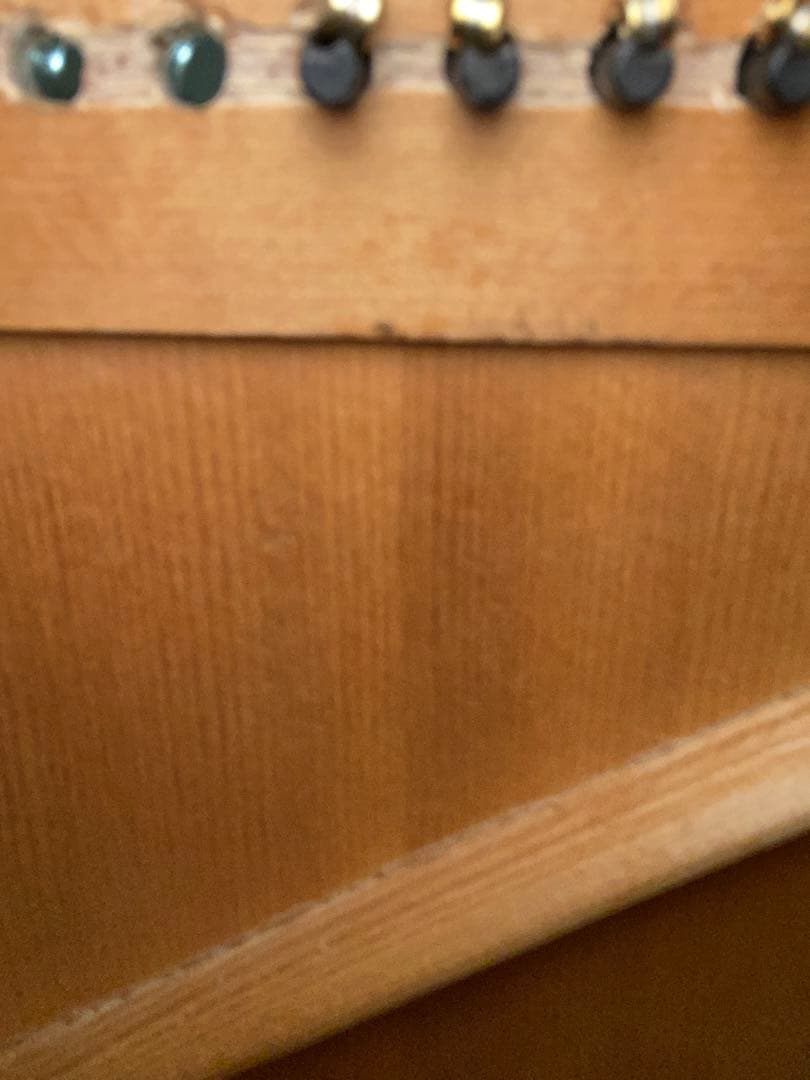 アコースティックギター　ken guitars