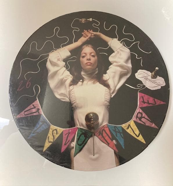 VISIONAIRE NO.26 FANTASY 貴重　シュリンク包装未開封