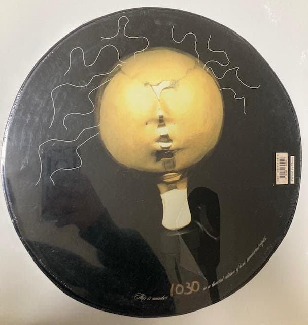 VISIONAIRE NO.26 FANTASY 貴重　シュリンク包装未開封