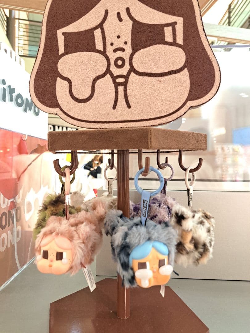 豪華おまけ付きCry baby wild but Cutie シークレット