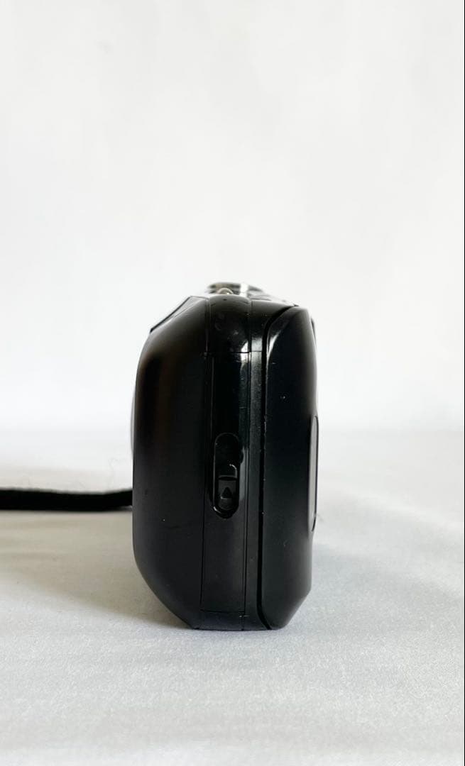 【完動品】OLYMPUS μ 初代 フィルムカメラ 動作確認済み