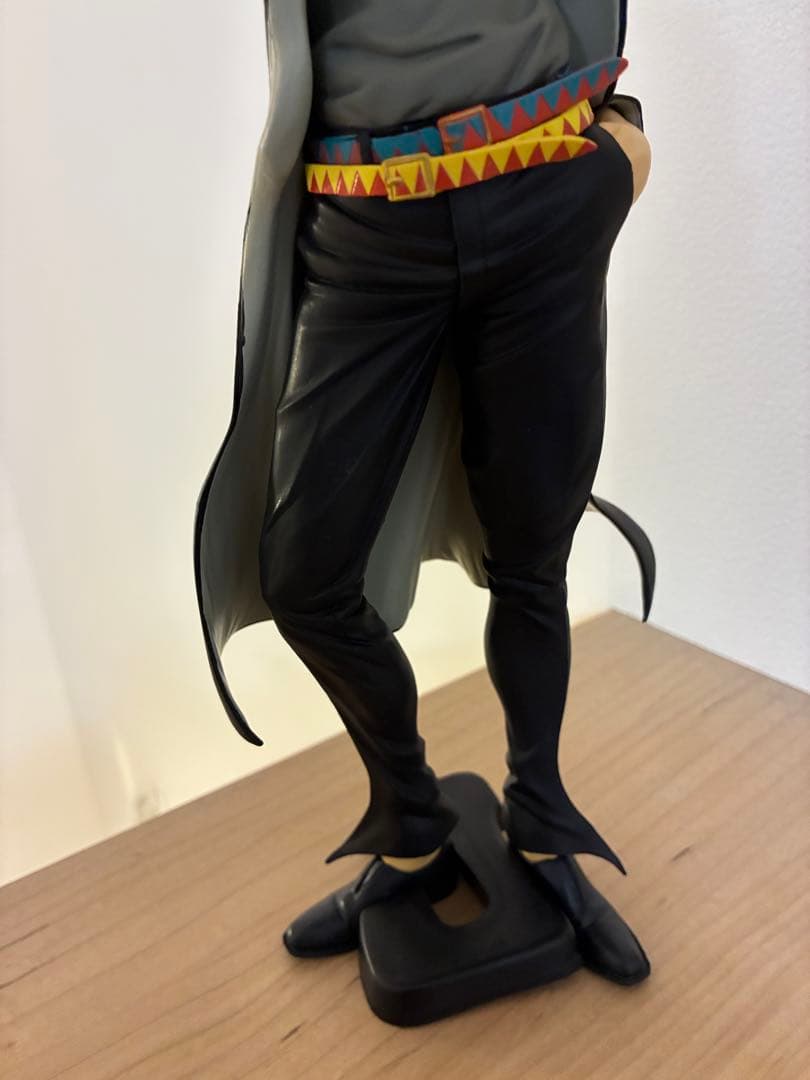 アミューズメント一番くじ　ジョジョの奇妙な冒険　SMSP 空条承太郎 B賞