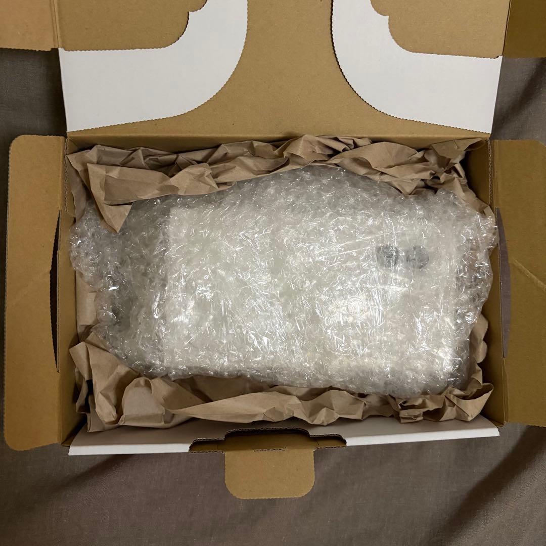 【傷なし美品】iPhone16 ホワイト 128GB SIMフリー ケース付き