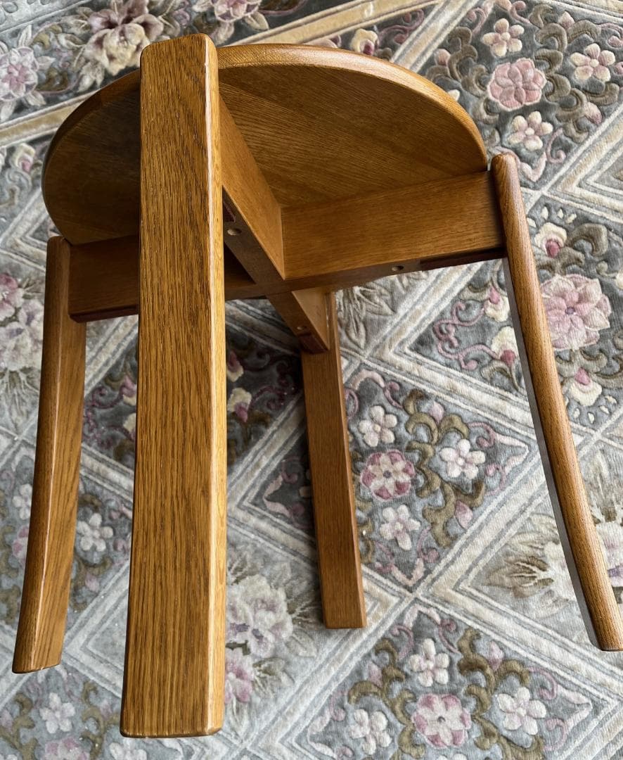 浜本工芸　No.6020スツール